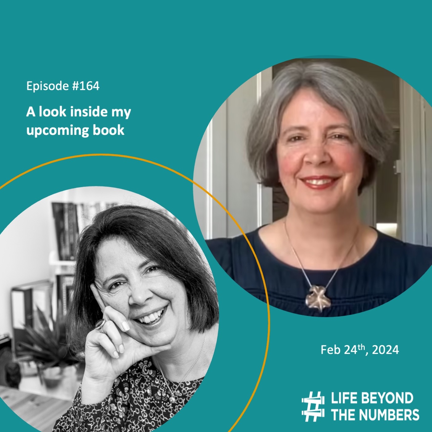 Life Beyond The Numbers