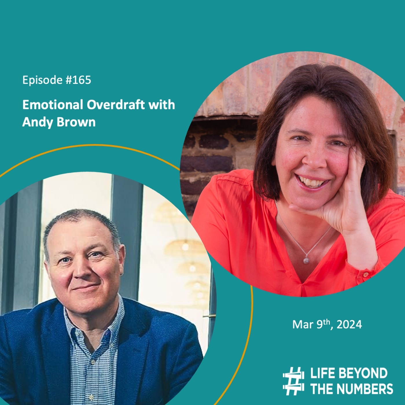 Life Beyond The Numbers