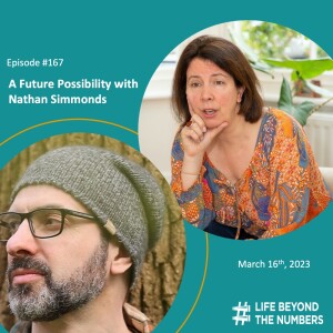 #167 A Future Possibility - Nathan Simmonds