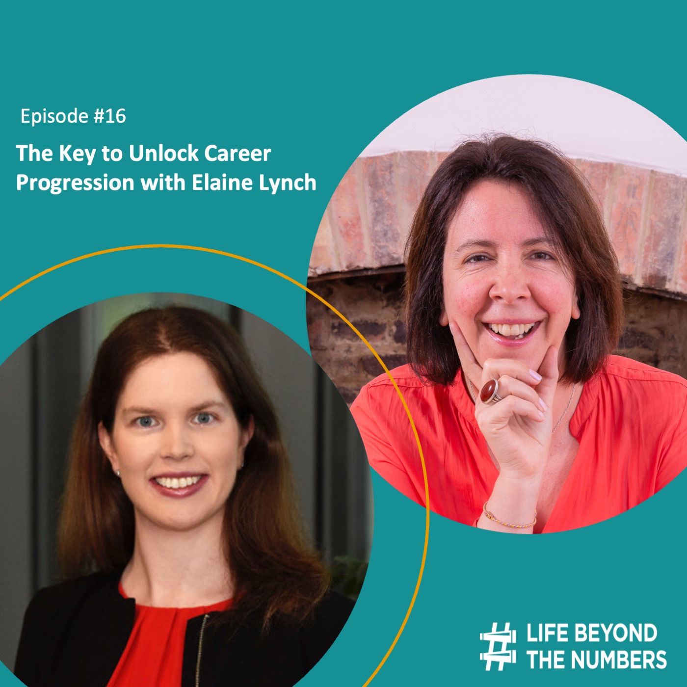 Life Beyond The Numbers