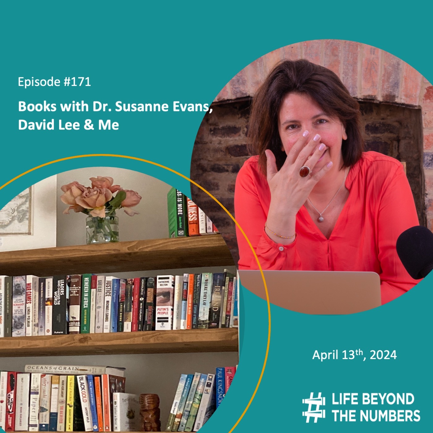 Life Beyond The Numbers