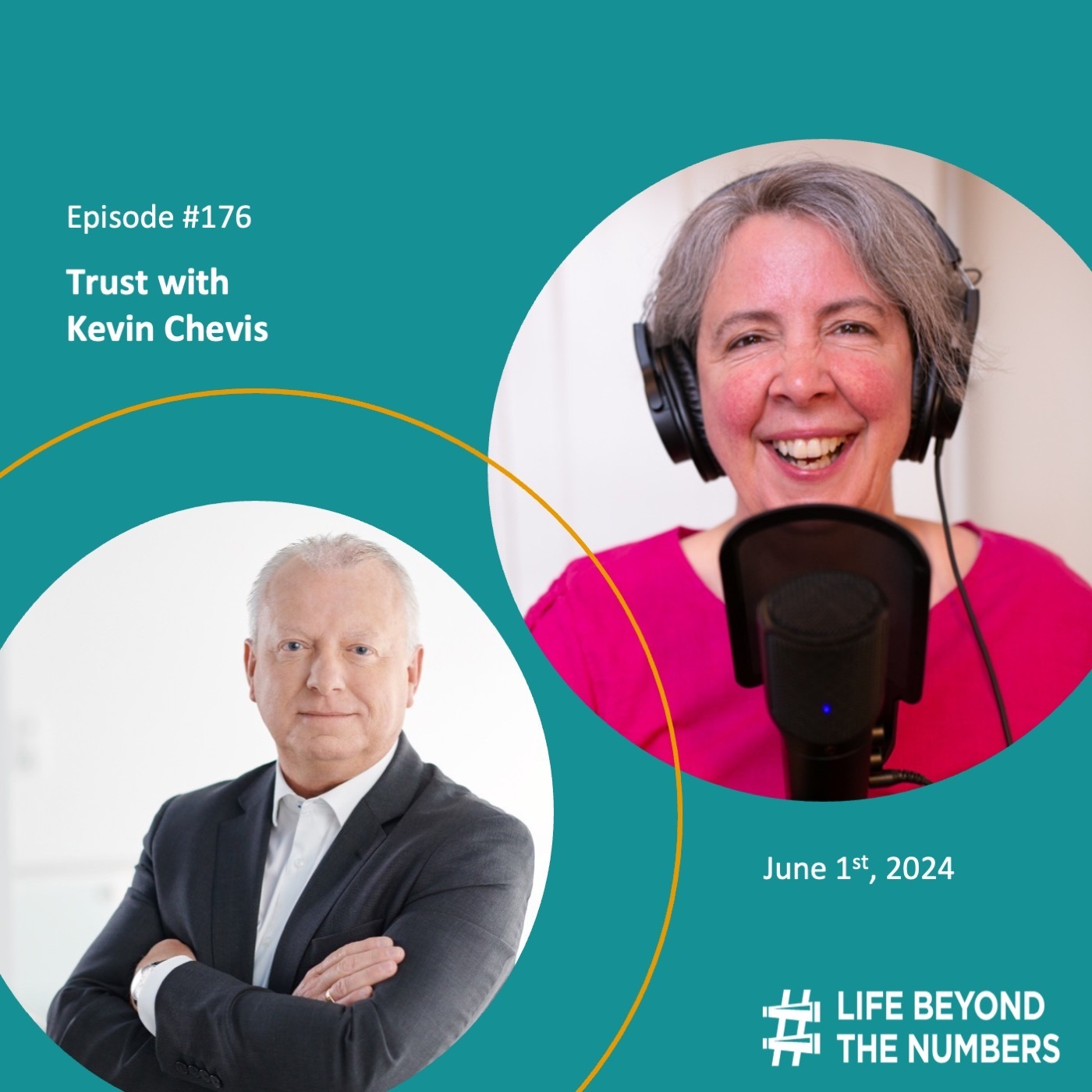 Life Beyond The Numbers