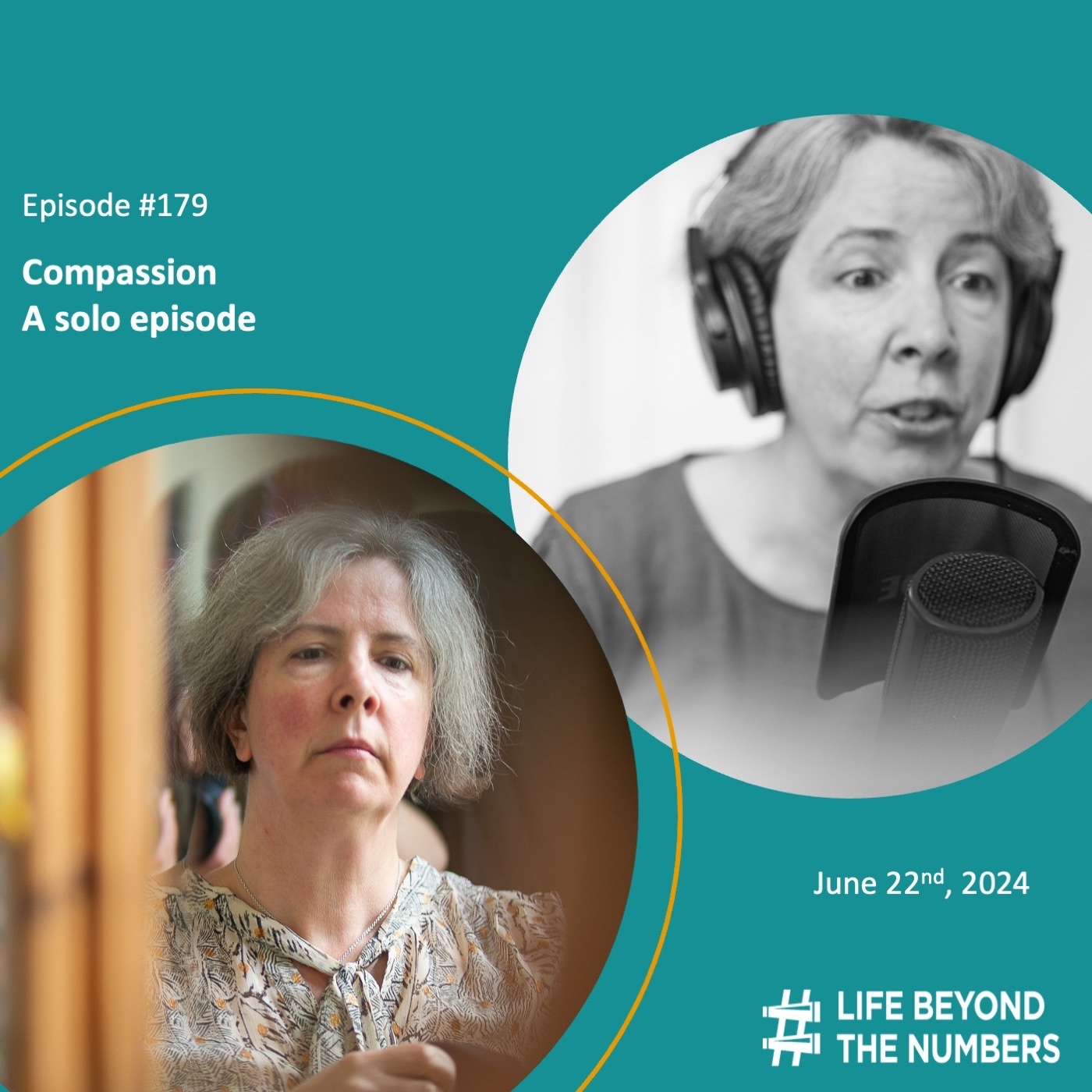Life Beyond The Numbers