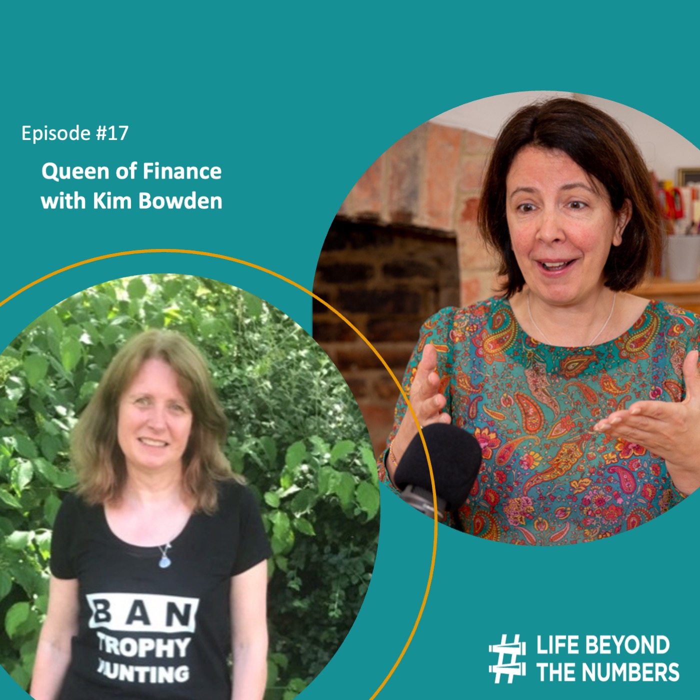 Life Beyond The Numbers