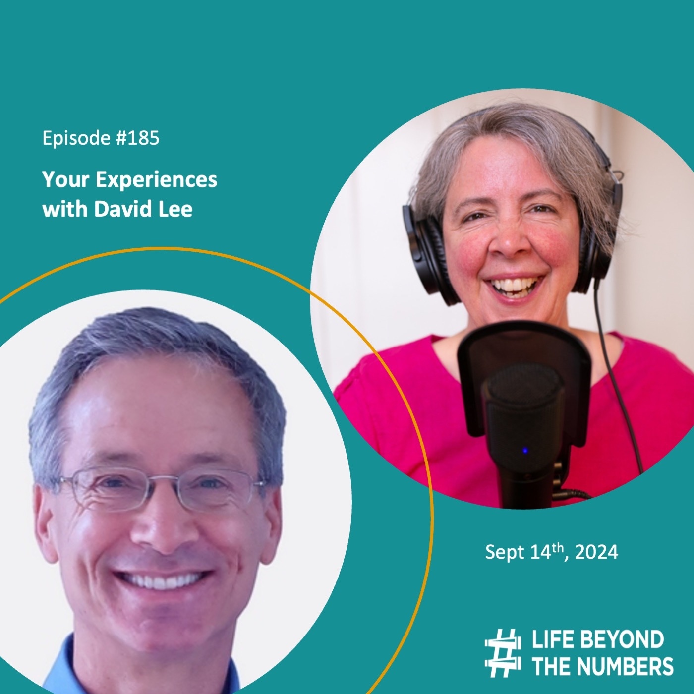 Life Beyond The Numbers