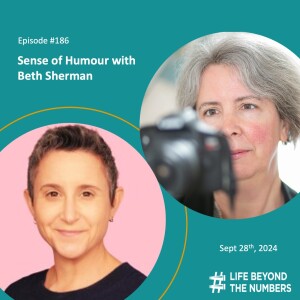 Sense of Humour - Beth Sherman