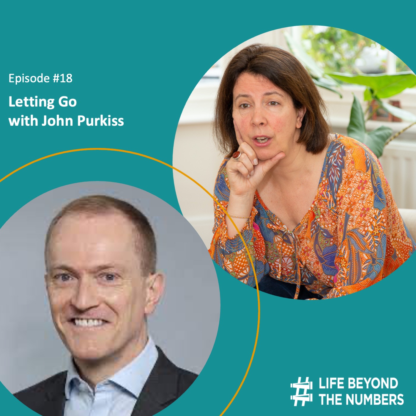 Life Beyond The Numbers