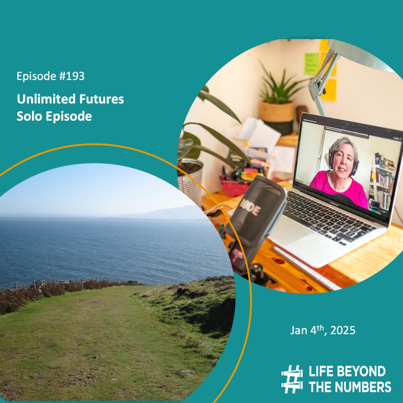 Life Beyond The Numbers