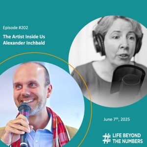 The Artist Inside Us - Alexander Inchbald