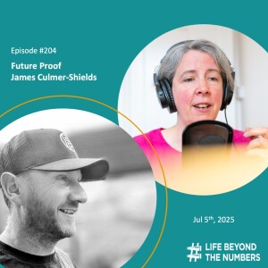 Future Proof - James Culmer-Shields
