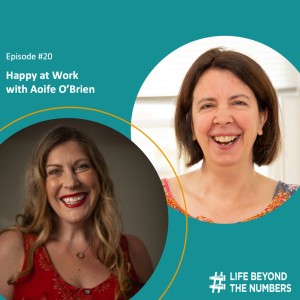 #20 Happy at Work - Aoife O’Brien