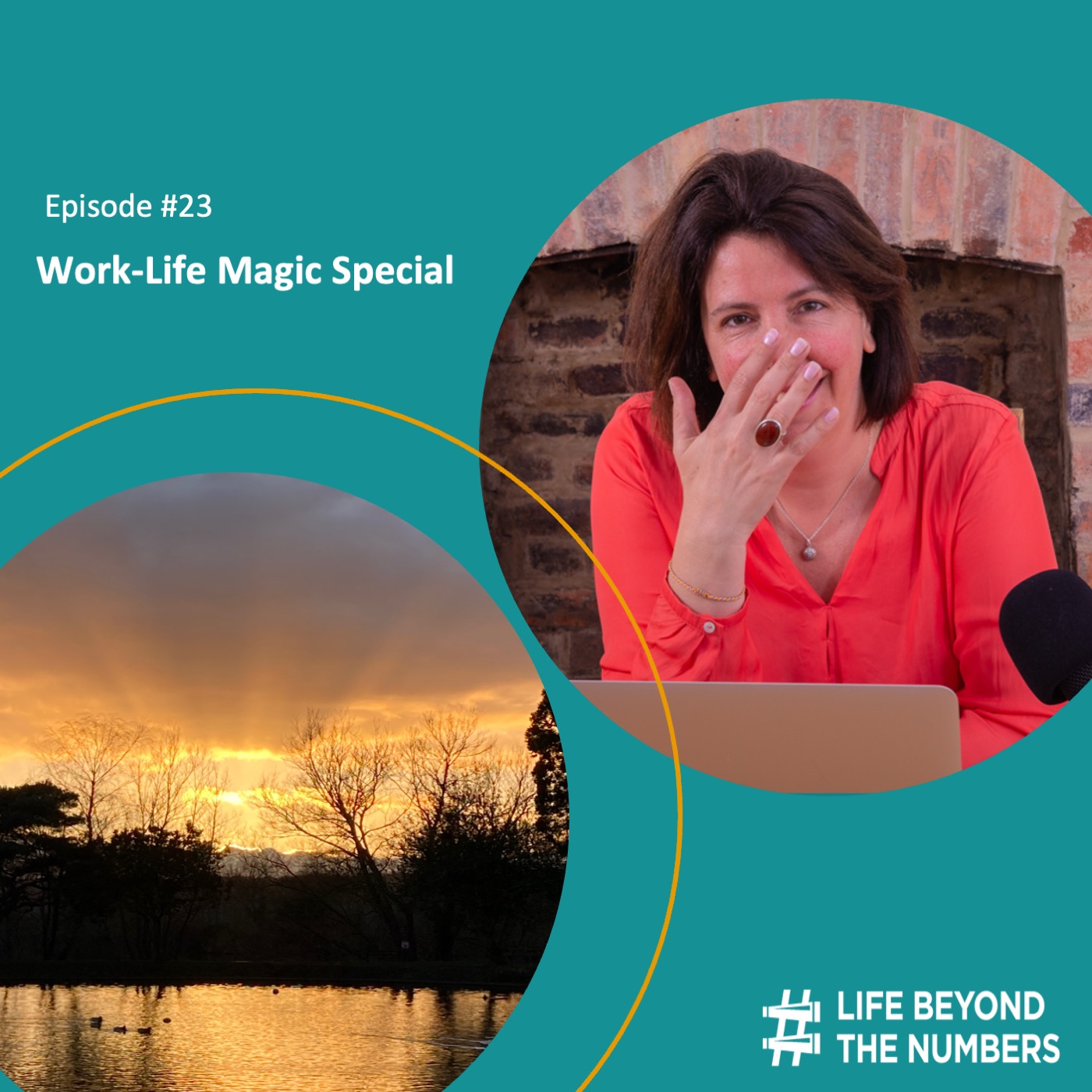 Life Beyond The Numbers