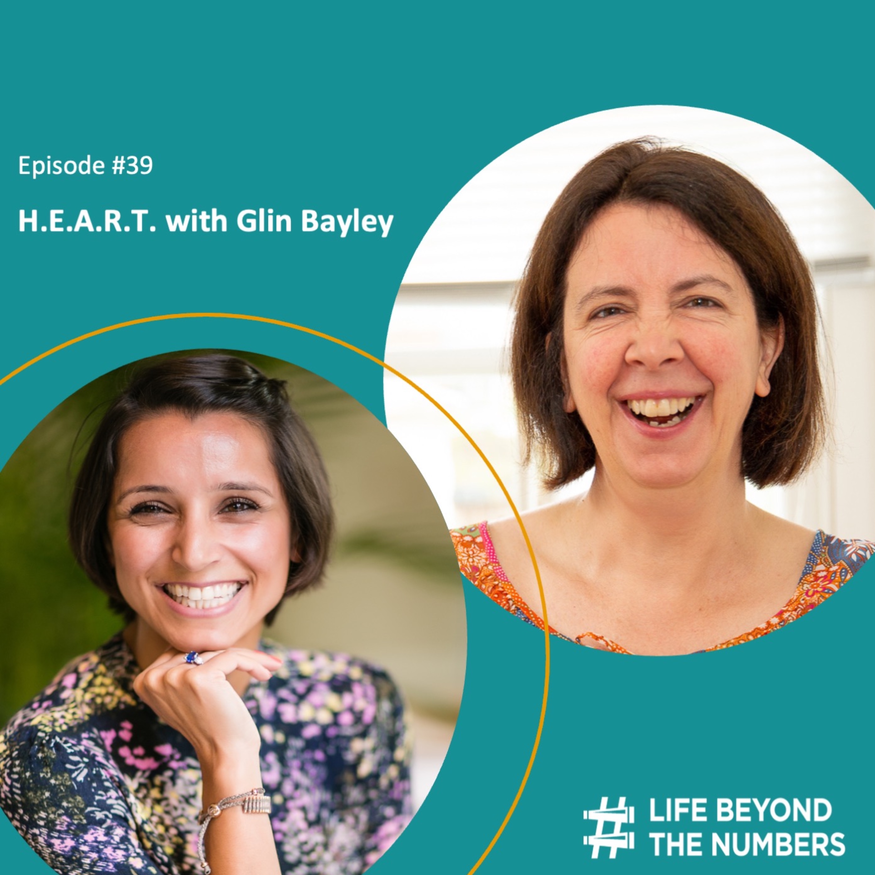 Life Beyond The Numbers