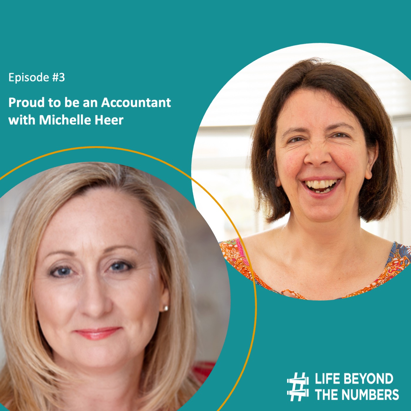 Life Beyond The Numbers
