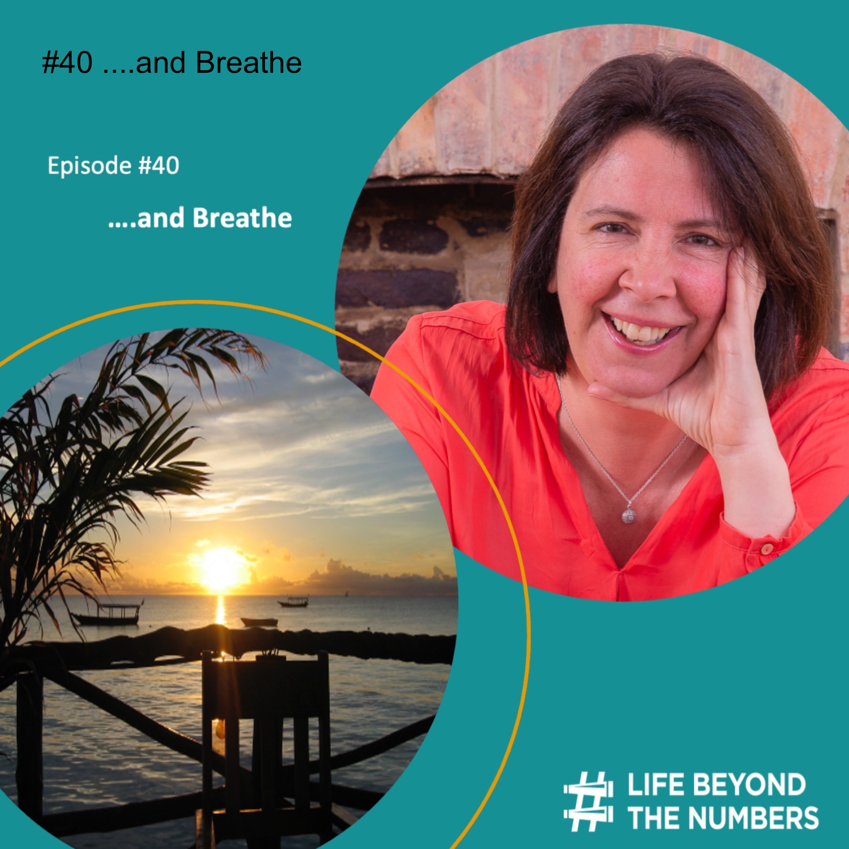 Life Beyond The Numbers