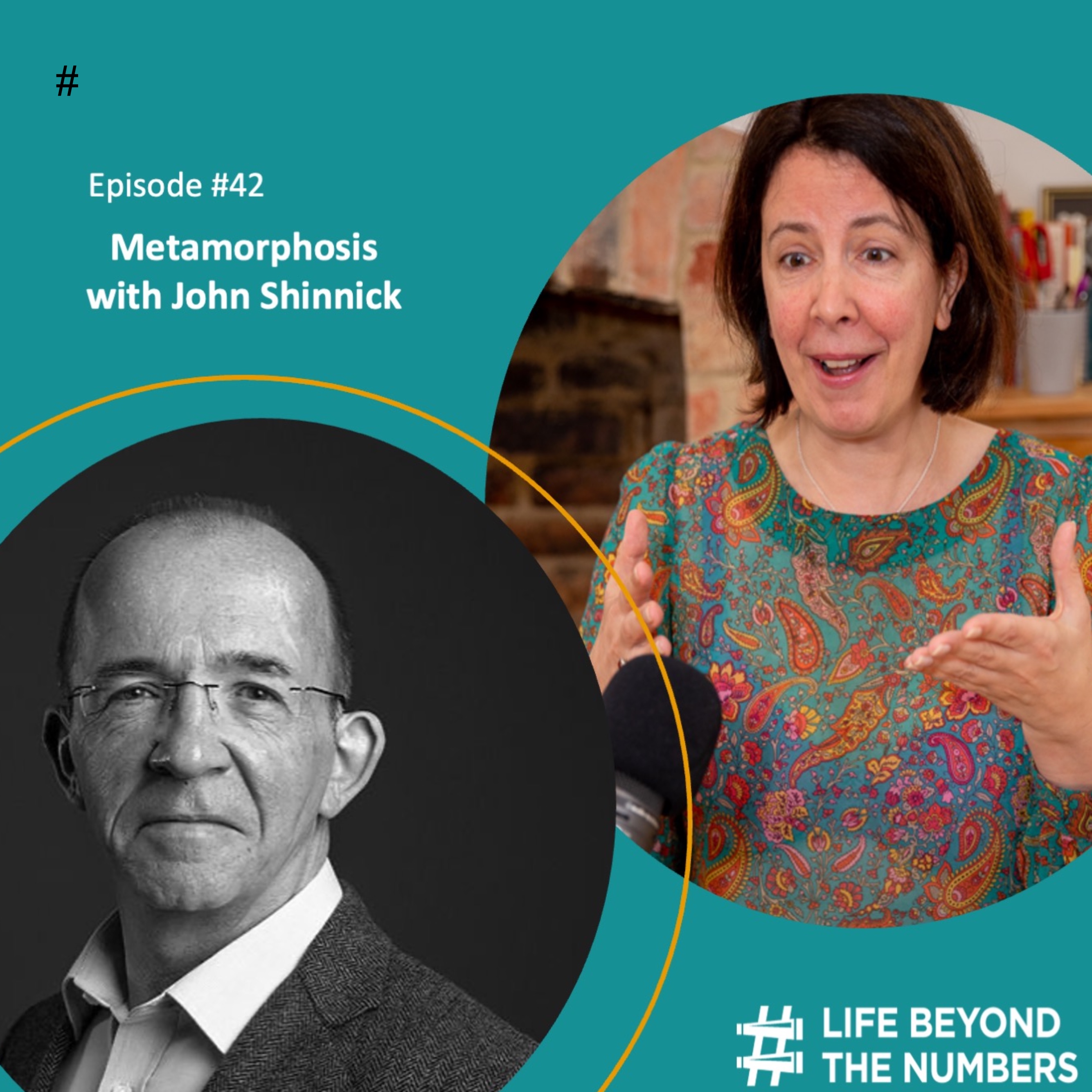 Life Beyond The Numbers