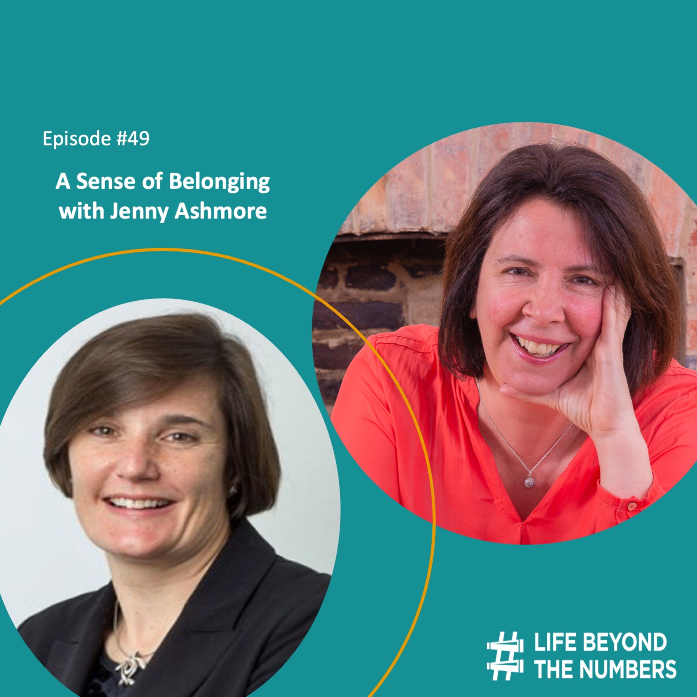 Life Beyond The Numbers