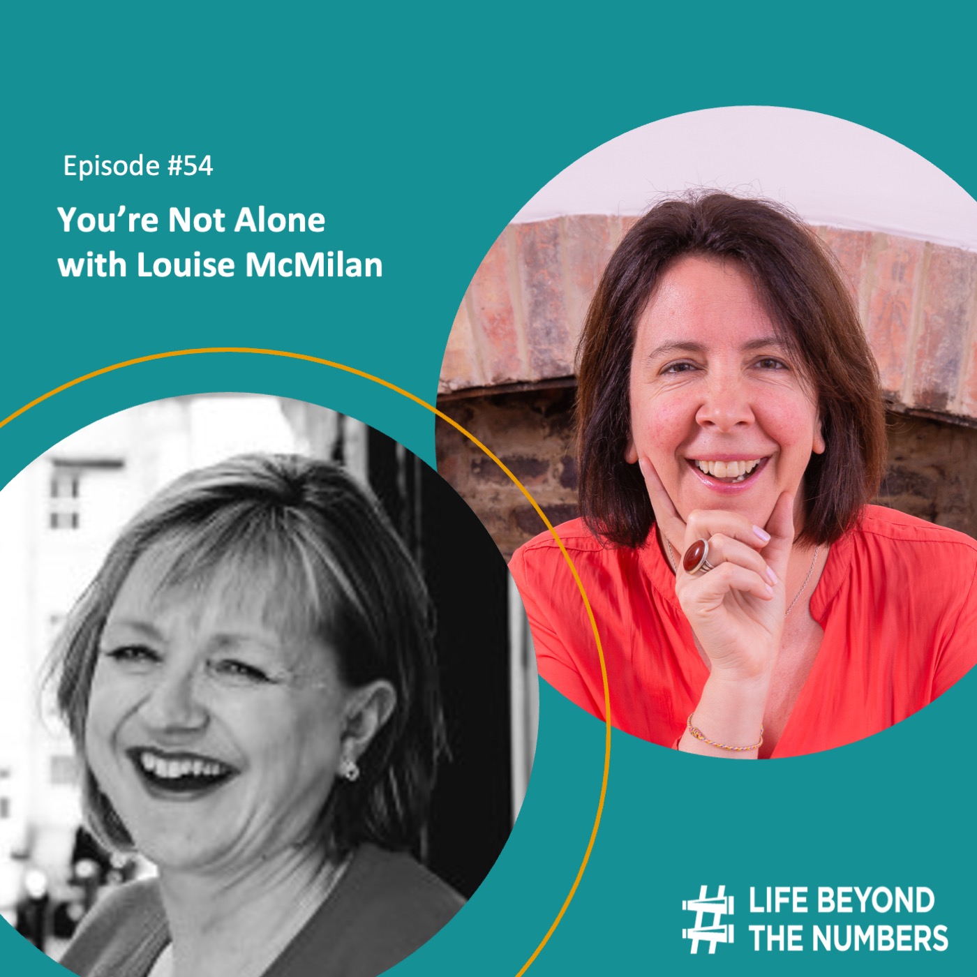 Life Beyond The Numbers