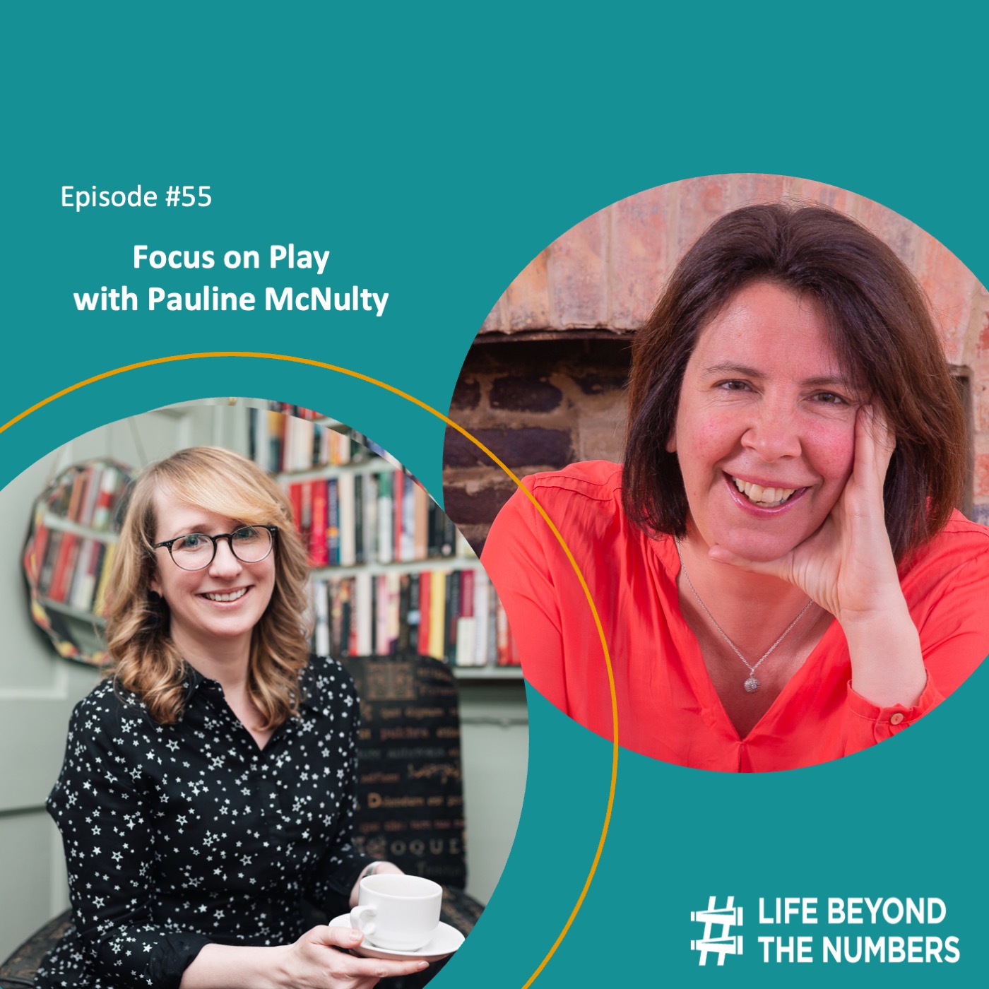 Life Beyond The Numbers