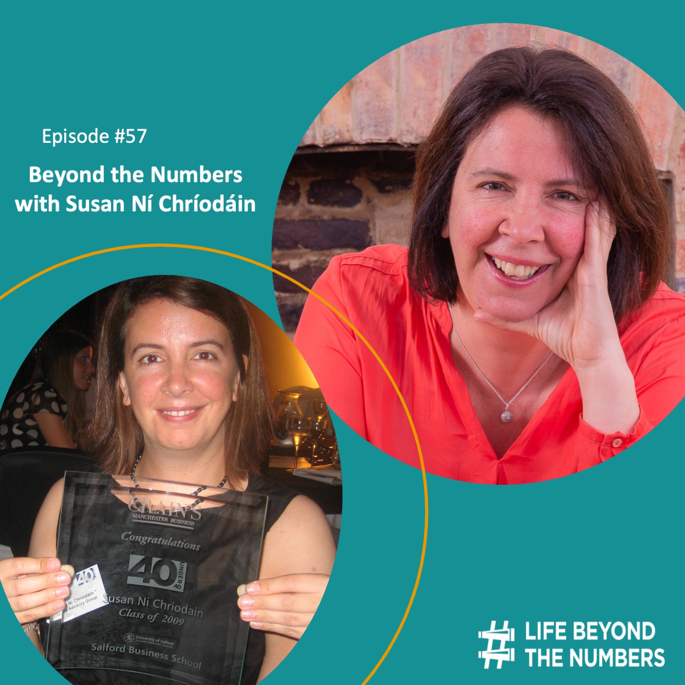 Life Beyond The Numbers