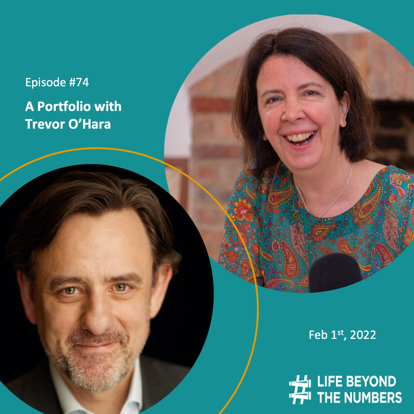 Life Beyond The Numbers