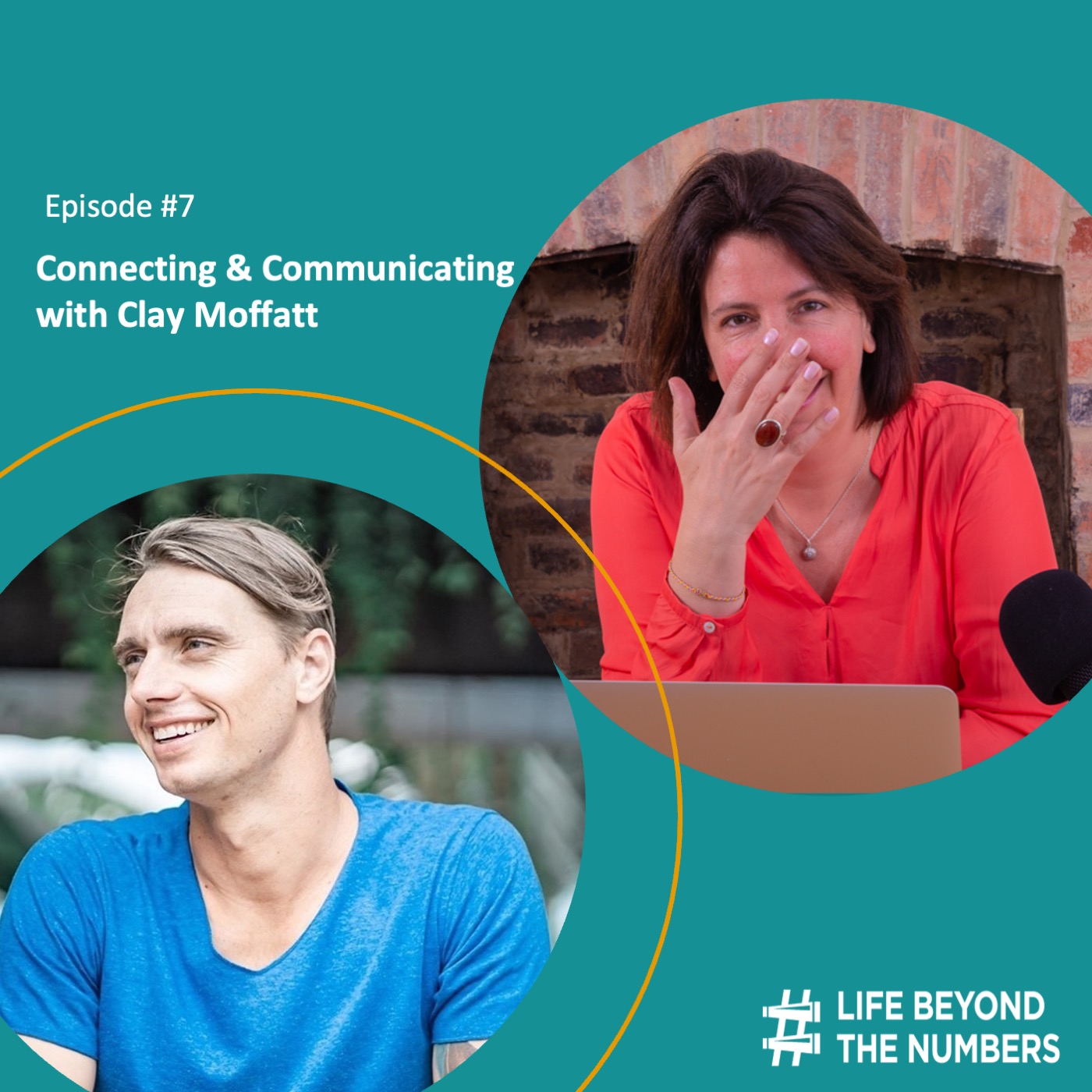 Life Beyond The Numbers