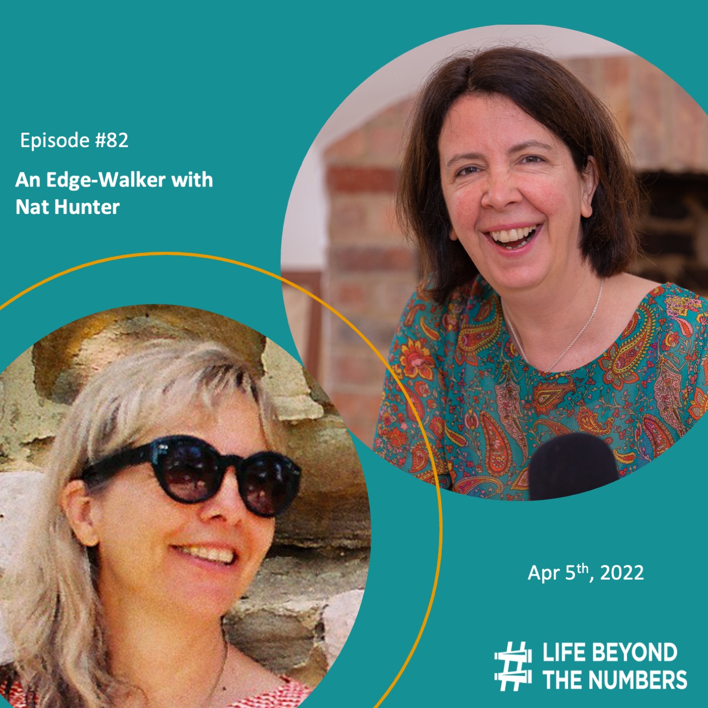 Life Beyond The Numbers