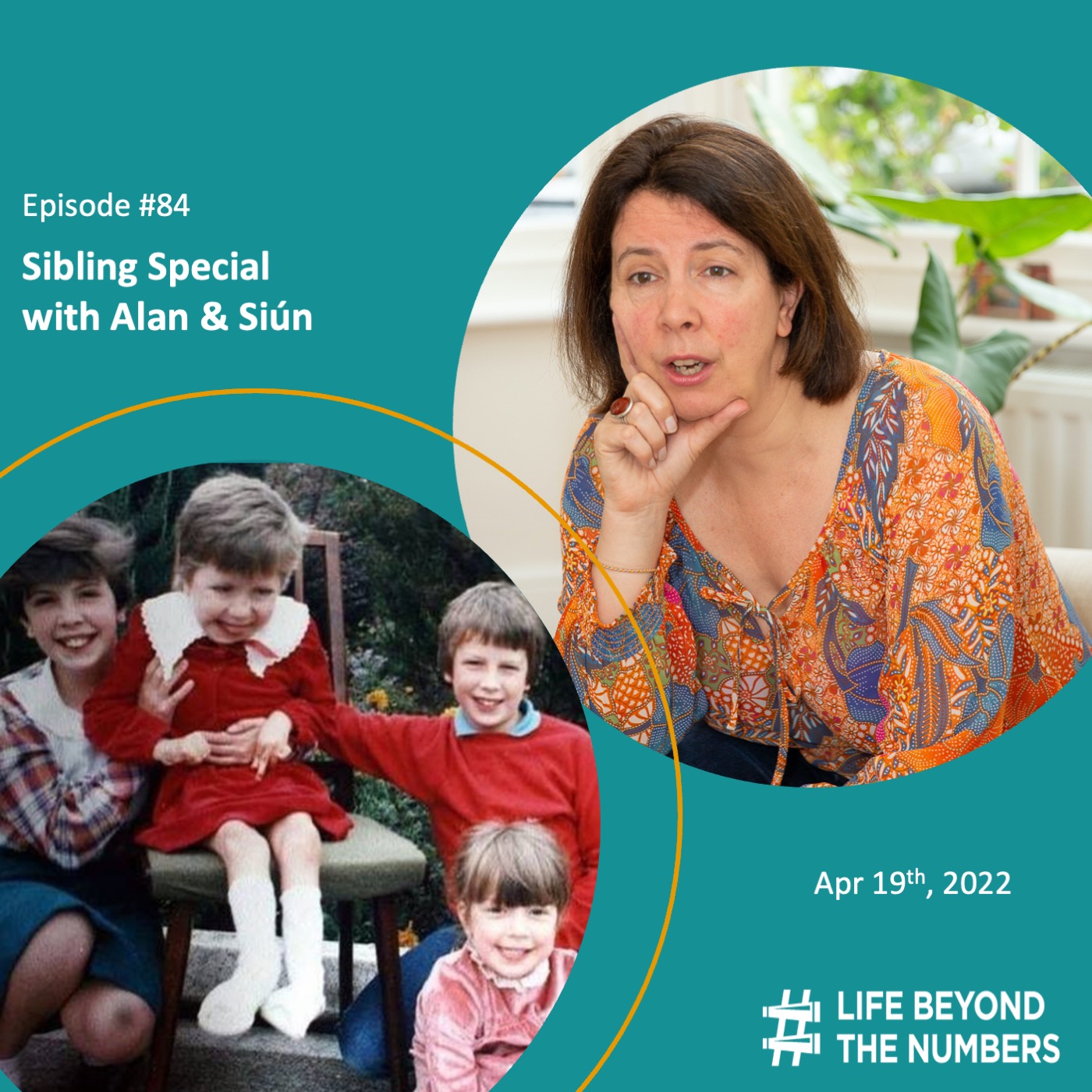 Life Beyond The Numbers