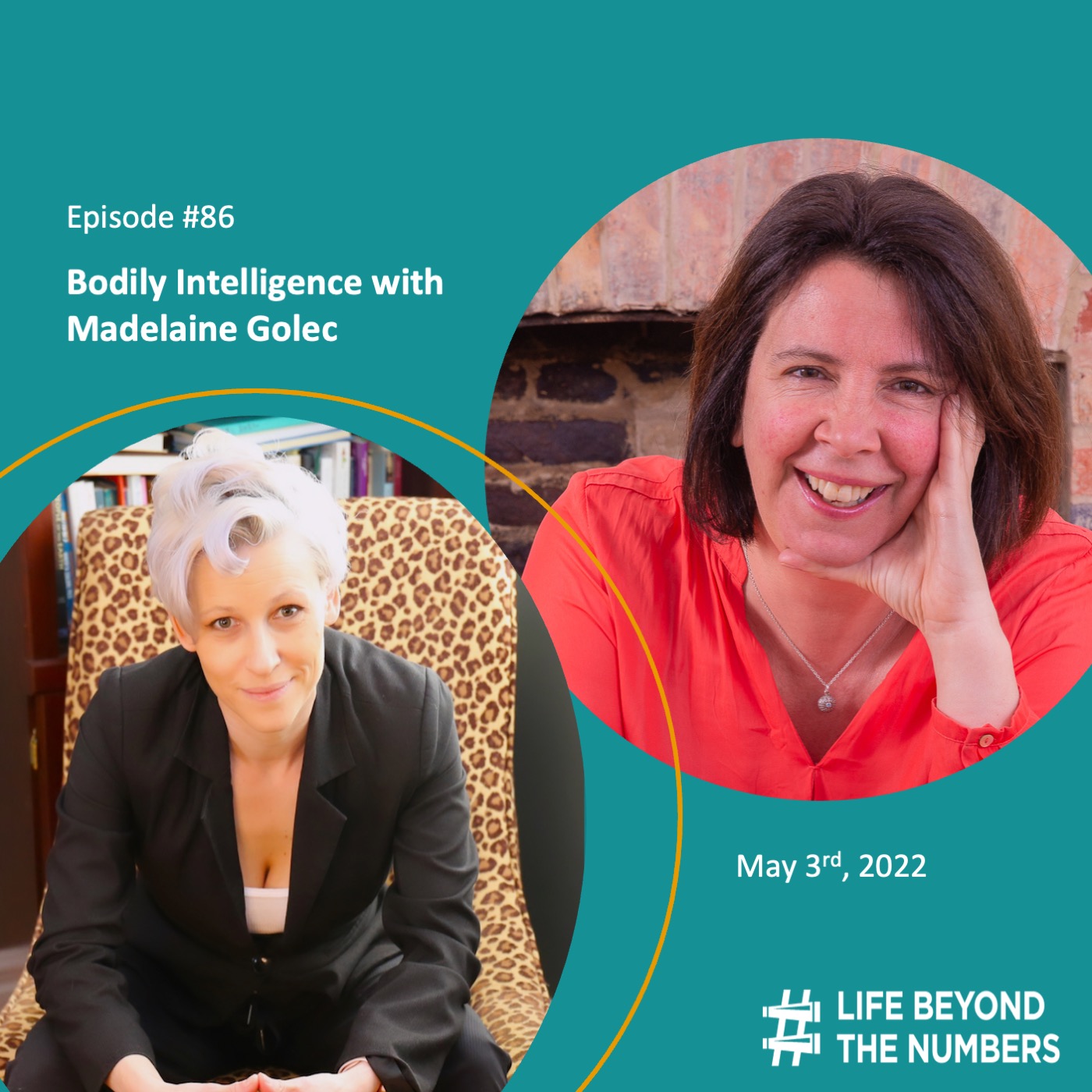 Life Beyond The Numbers