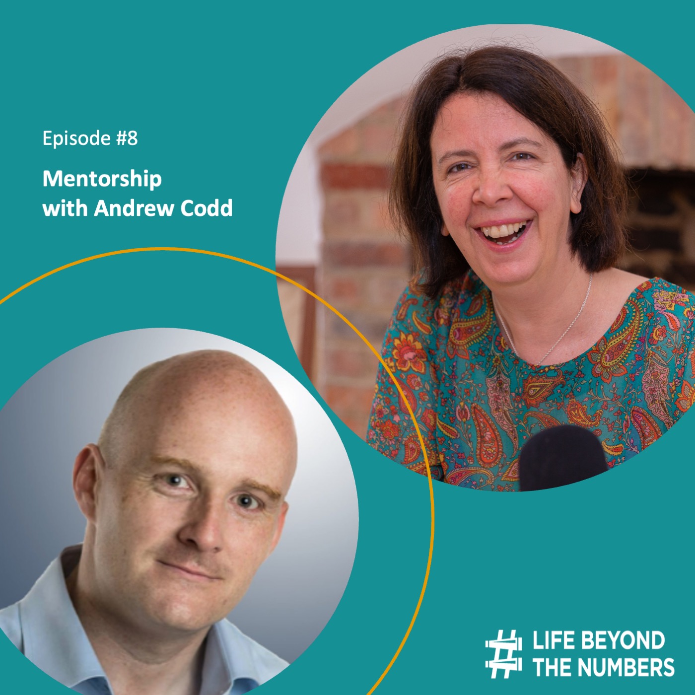 Life Beyond The Numbers