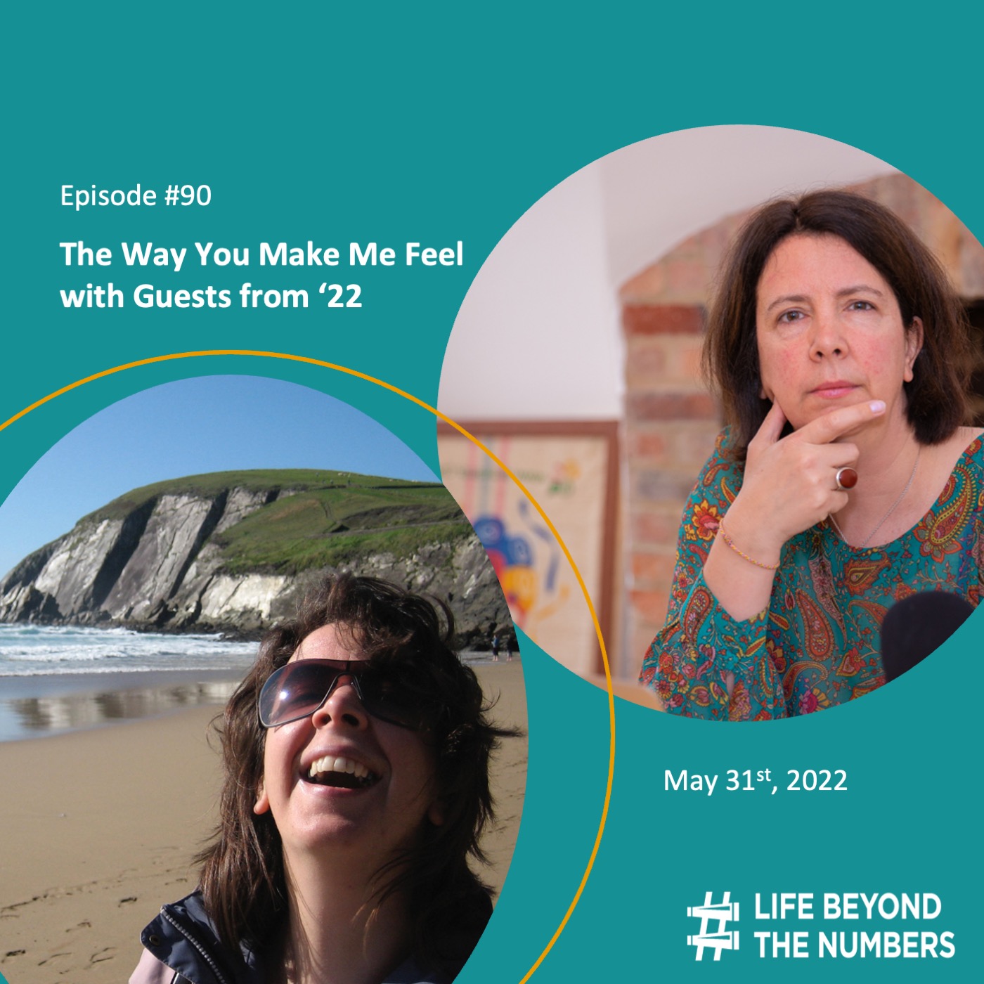 Life Beyond The Numbers