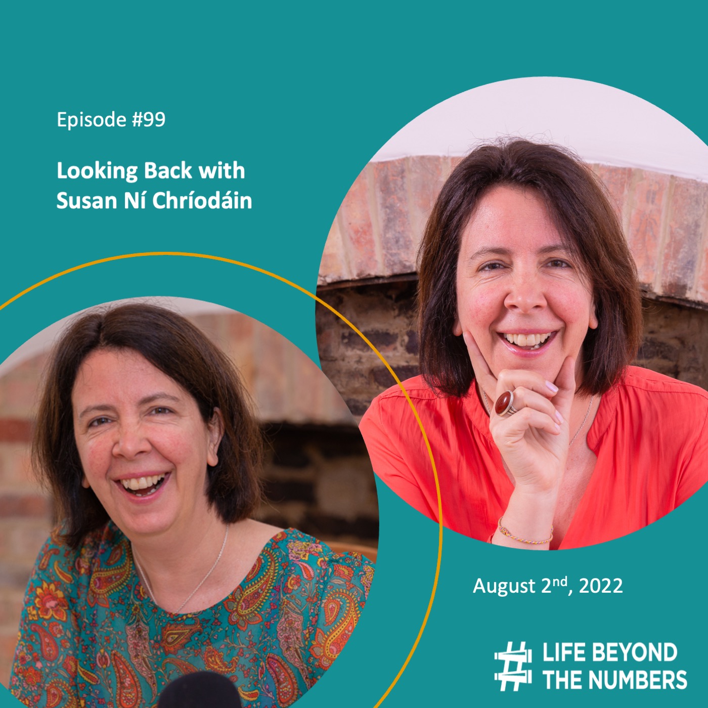 Life Beyond The Numbers