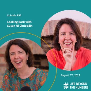 #99 Looking Back - Susan Ní Chríodáin