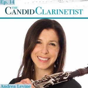 Being a Quality Guest Musician with Andrea Levine