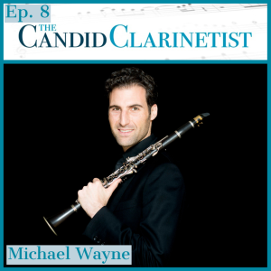 Staying Efficient with Michael Wayne