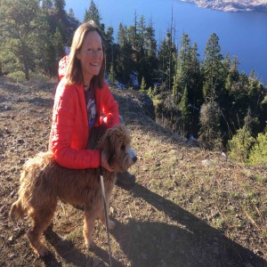 South Away: Chapter 10 Excerpt & Conversation with my Mother