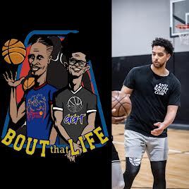 "Bout that Life" AAU Basketball and Life talk Episode 54