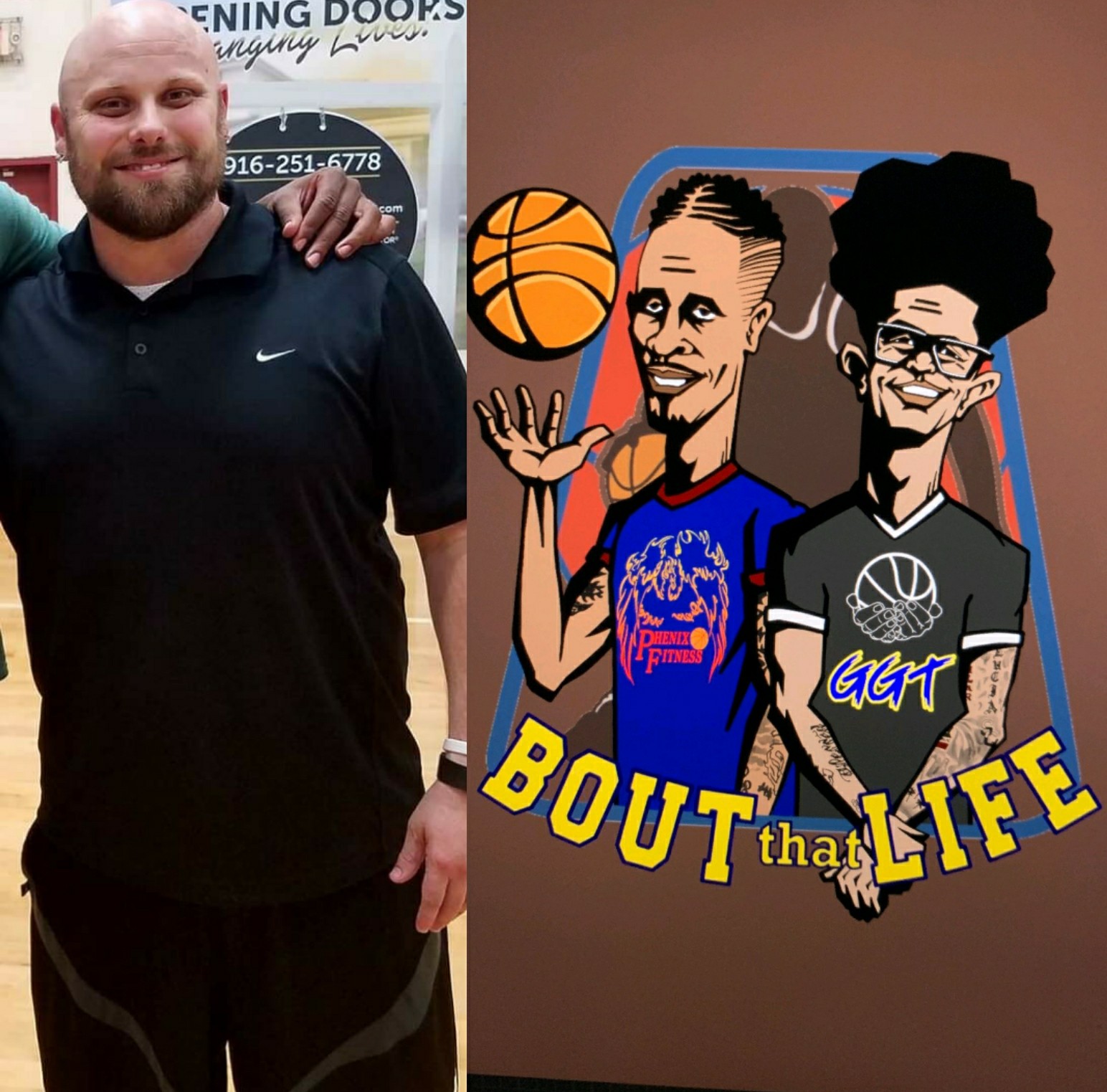 Bout that Life (AAU Life and basketball talk) Podcast
