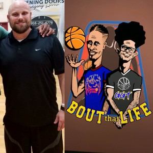 " Bout that Life" AAU Basketball and Life talk Episode 11