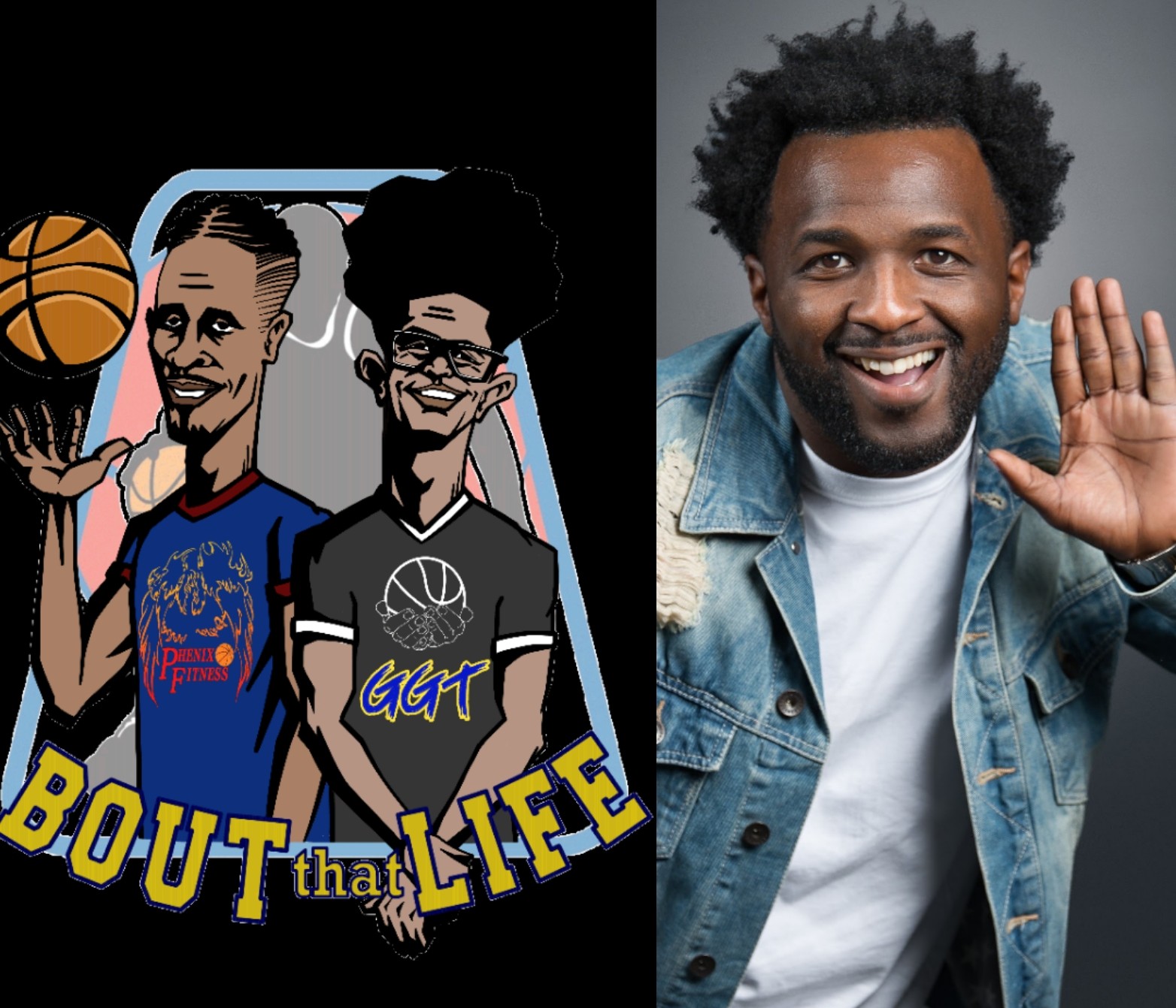 Bout that Life (AAU Life and basketball talk) Podcast