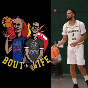 ”Bout that Life” AAU Basketball and Life talk Episode 48 Zach Chappell