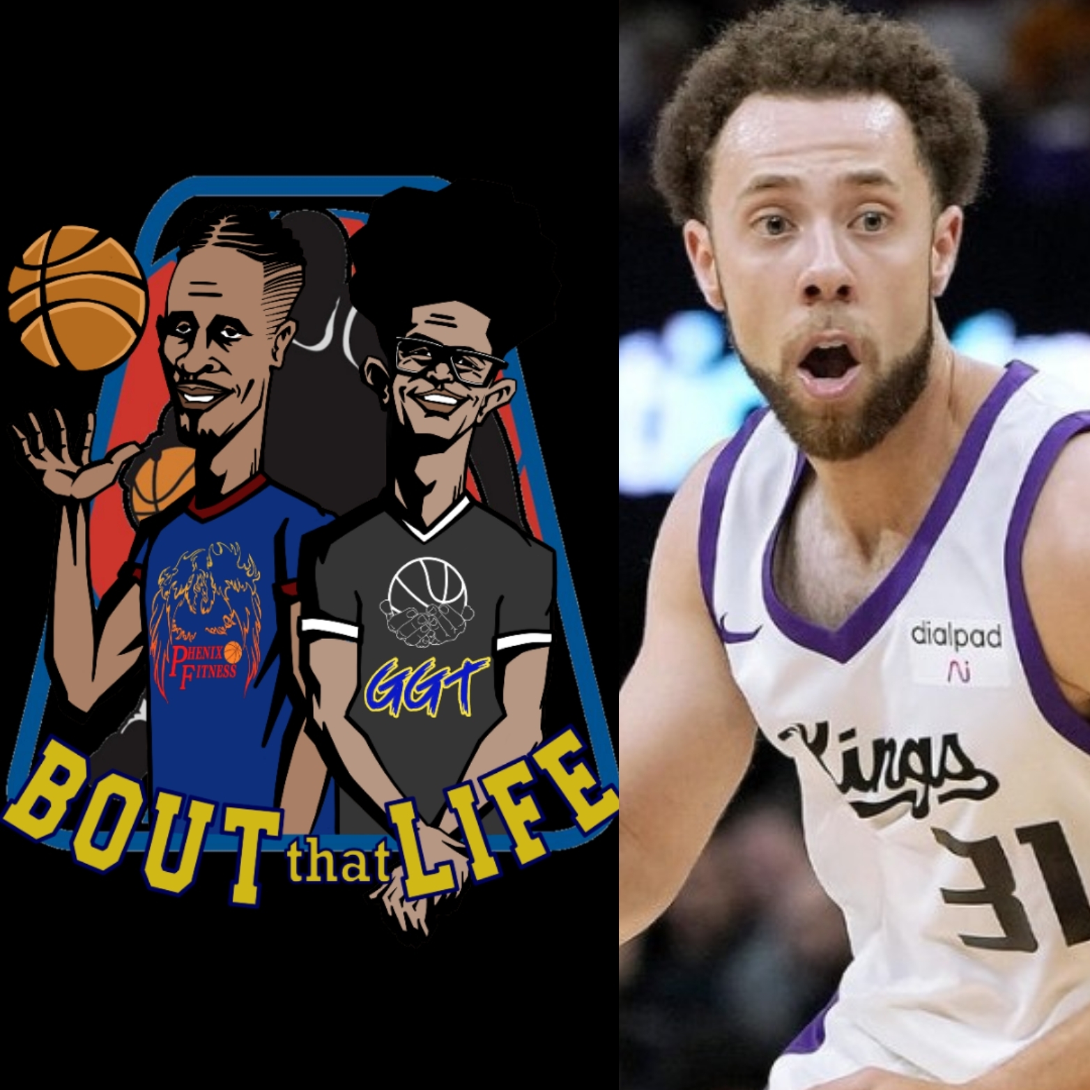 Bout that Life (AAU Life and basketball talk) Podcast