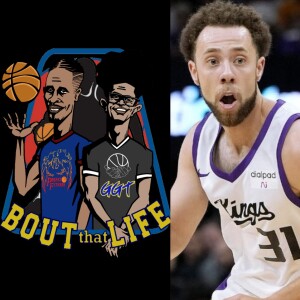 " Bout that Life Podcast" AAU Basketball and Life talk Episode 56 Dreams to Reality: Jordan Ford's Journey