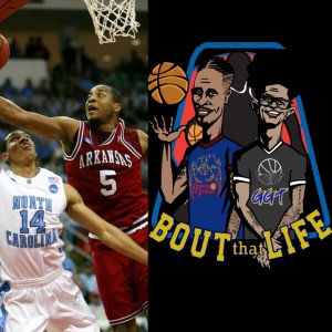 "Bout that Life" AAU basketball and Life talk Episode 5