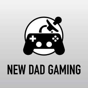 New Dad Gaming - Ep. 142 - A Yes to Apple Arcade, a No to Mario Kart Tour