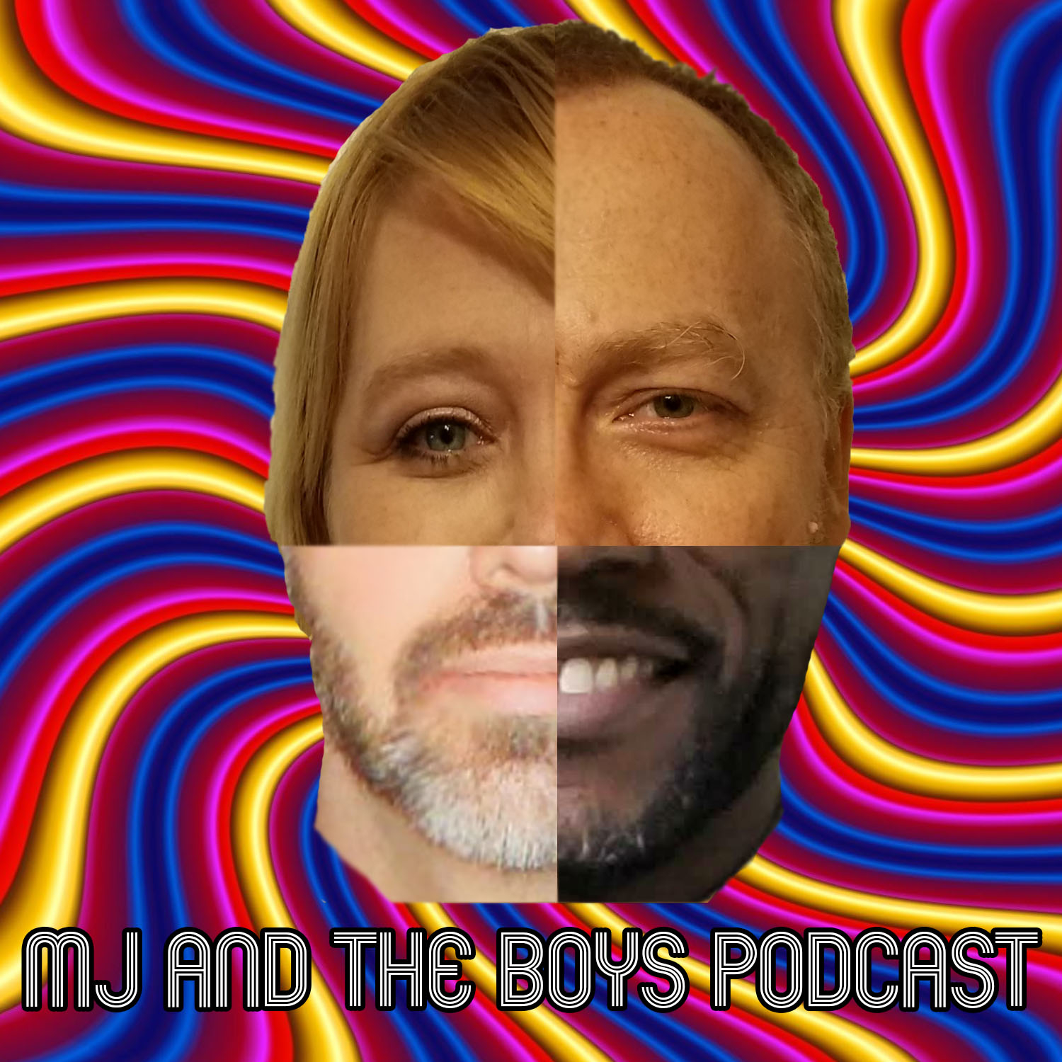 MJ and The Boys Episode 231
