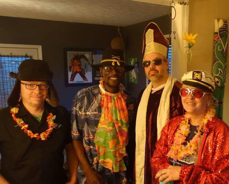 MJ and The Boys Episode 229
