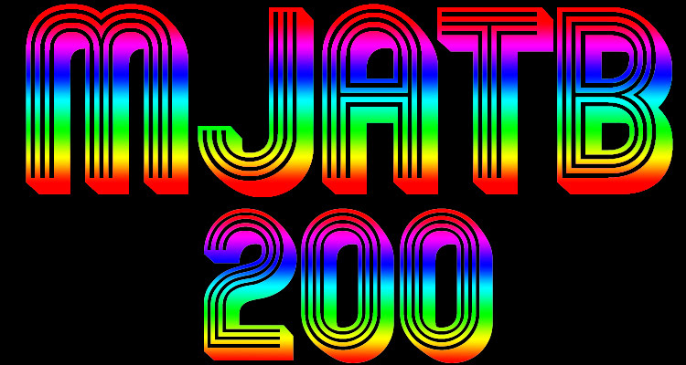 MJ and The Boys Episode 200