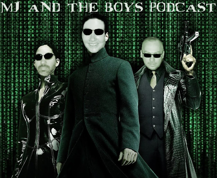 MJ and The Boys Episode 197