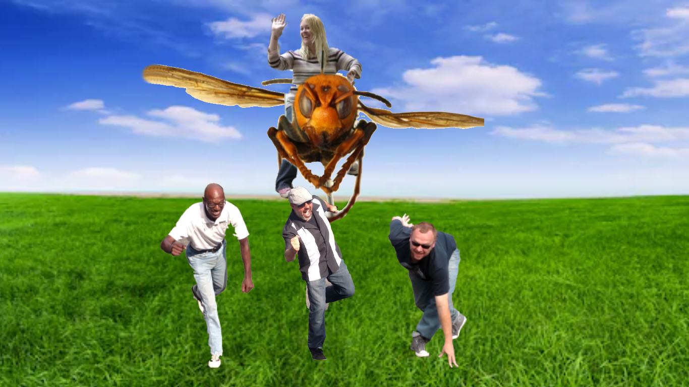 MJ and The Boys Episode 228